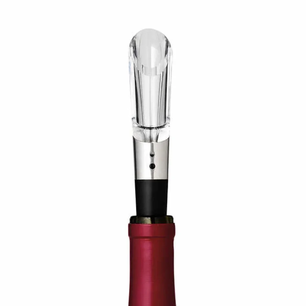 Rabbit 8 piece Electric Wine Opener Set, Gift